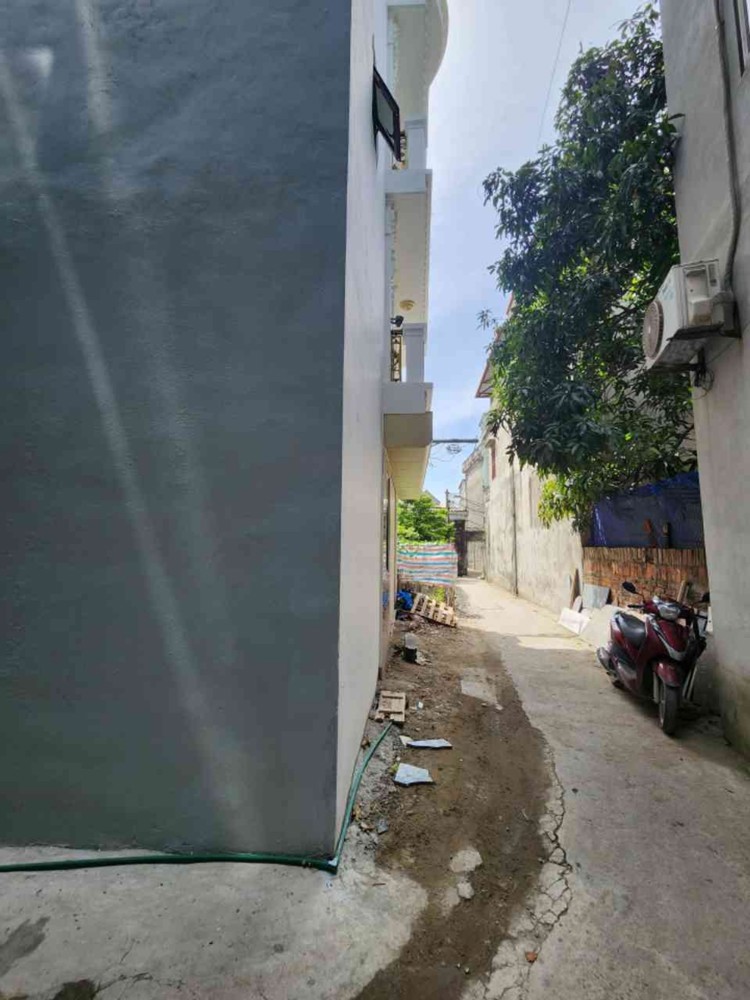 Tin Thật 9.2 Tỷ 50M Nhà Mới - Lô Góc - Thang Máy Phúc Lợi Long Biên
