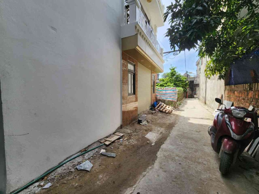 Tin Thật 9.2 Tỷ 50M Nhà Mới - Lô Góc - Thang Máy Phúc Lợi Long Biên