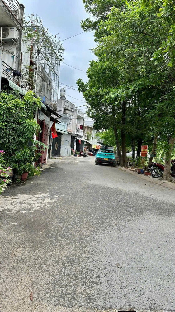 Quỹ Đất Vàng 1.092M2 Bà Điểm – Full Thổ Cư – Giá Chỉ 18 Triệu/m²