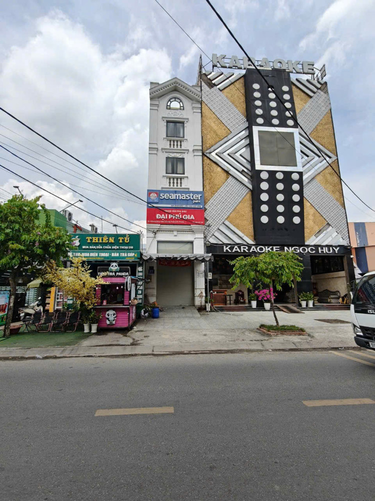 Giảm Sập Sàn 2,2 Tỷ – Mặt Tiền Song Hành Q12 Chỉ 11,3 Tỷ Chốt Trong Tuần