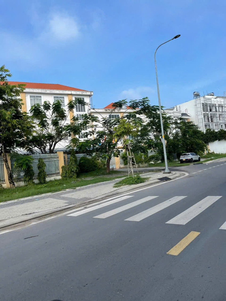 Hàng Hiếm Lô Góc 2 Mặt Tiền Phạm Thị Giây – Vị Trí Kd Cực Đỉnh