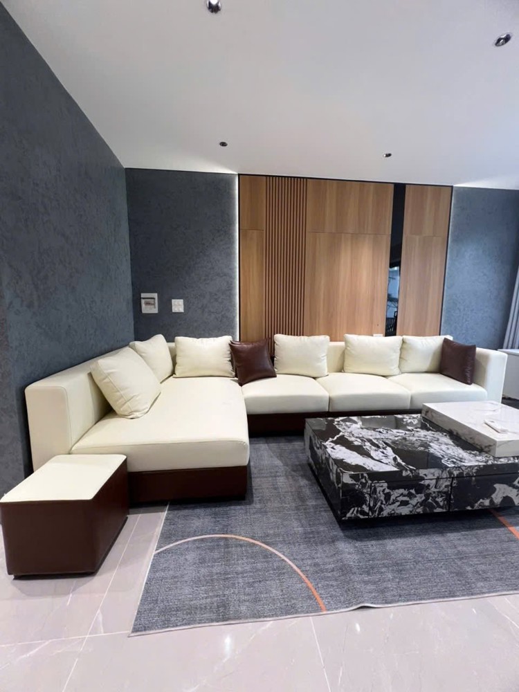 Thạch Bàn Long Biên – 53M² 6 Tầng- Thang Máy -Ga Ra Ô Tô – Hơn 9Tỷ - Nhà Mới Fuii Nội Thất - Lô