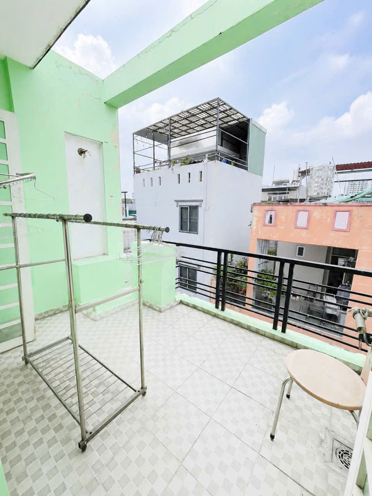 Mặt Tiền Kinh Doanh Đường - Khu Vực Hiếm Bán Q4 Cạnh Q1, Q2, Q3..giá Chính Chủ 21 Tỷ