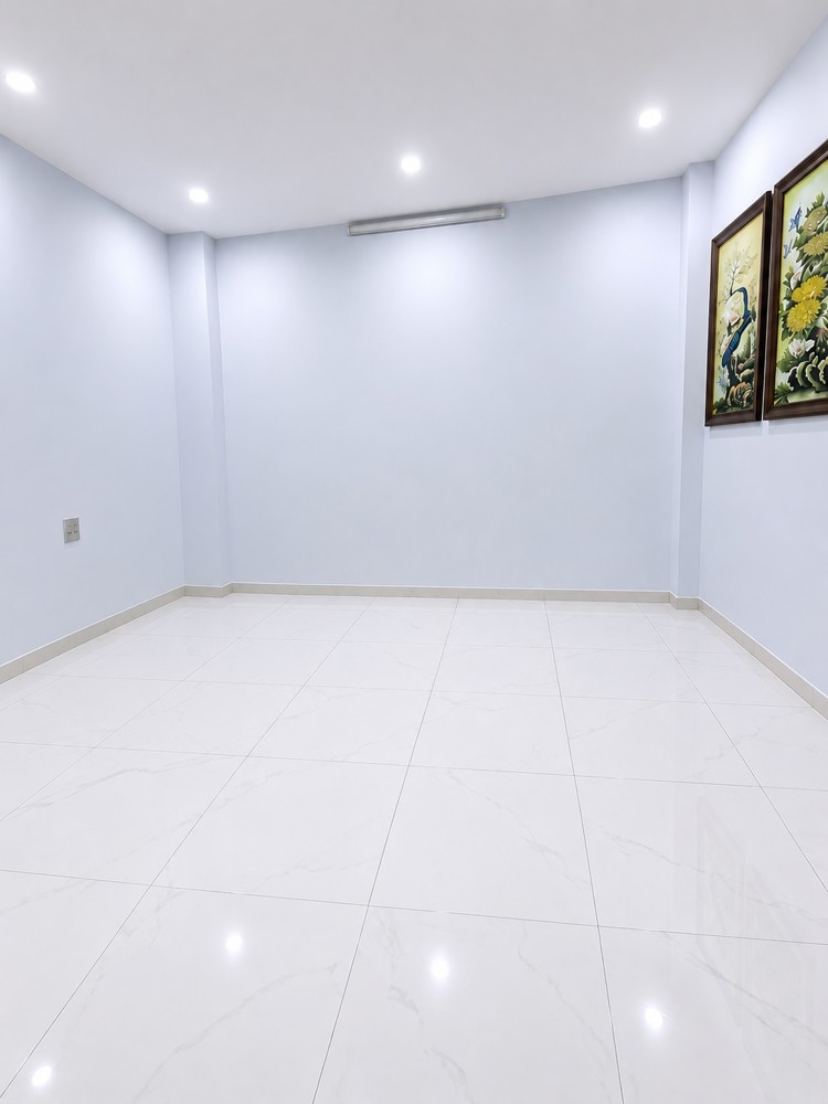 Nhà Đẹp 40M2 Thạch Bàn – Nhìn Là Muốn Chốt