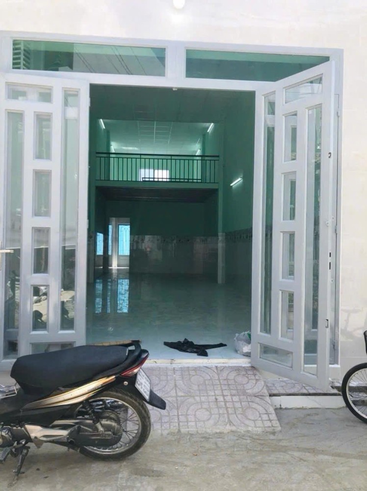 Nhà 2 Mt Hẻm Xe Hơi Nguyễn Văn Quá - 80M2 Vuông A4 - Giá Chỉ 4 Tỷ Ở Ngay