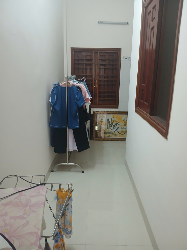 Bán Nhà 2,5 Tầng Đường Hồ Sỹ Dương - Thông Nguyễn Phước Tần