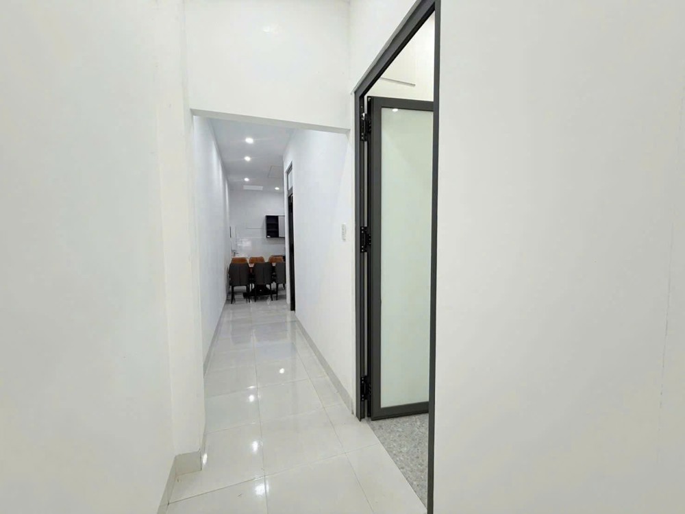 Hot Hot - Chính Chủ Cần Bán Căn Nhà – Trung Tâm Phố, P.thành Nhất, Tp. Buôn Ma Thuột, Đắk Lắk