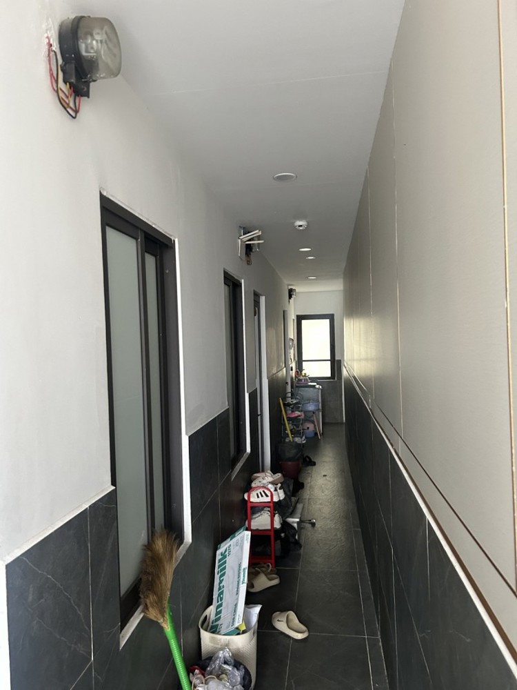 ► Tòa Căn Hộ 2 Mặt Thoáng Gần Mt Đống Đa, 68M2, 4 Tầng, 12 Phòng Đẹp, 6.X Tỷ