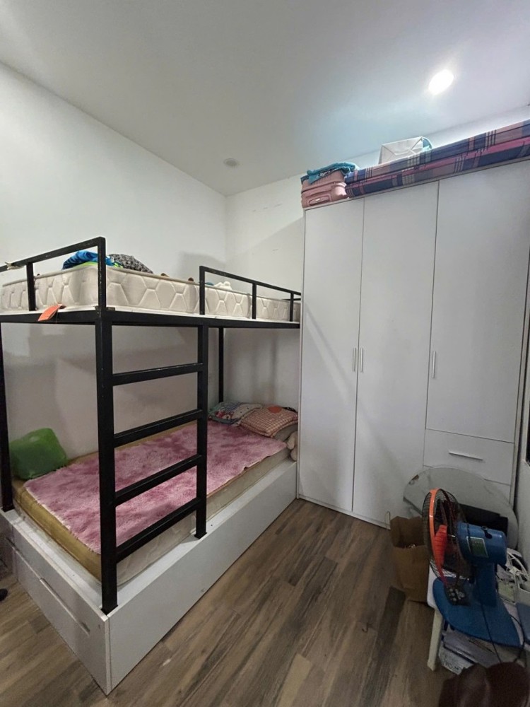 ► Tòa Căn Hộ 2 Mặt Thoáng Gần Mt Đống Đa, 68M2, 4 Tầng, 12 Phòng Đẹp, 6.X Tỷ