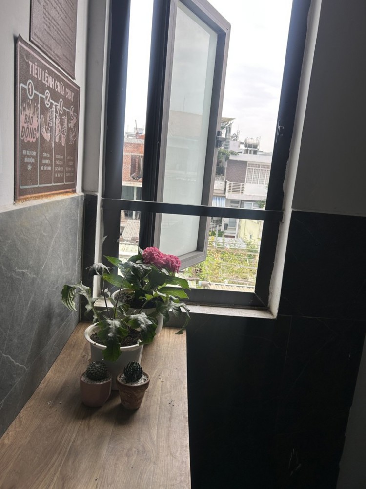 ► Tòa Căn Hộ 2 Mặt Thoáng Gần Mt Đống Đa, 68M2, 4 Tầng, 12 Phòng Đẹp, 6.X Tỷ