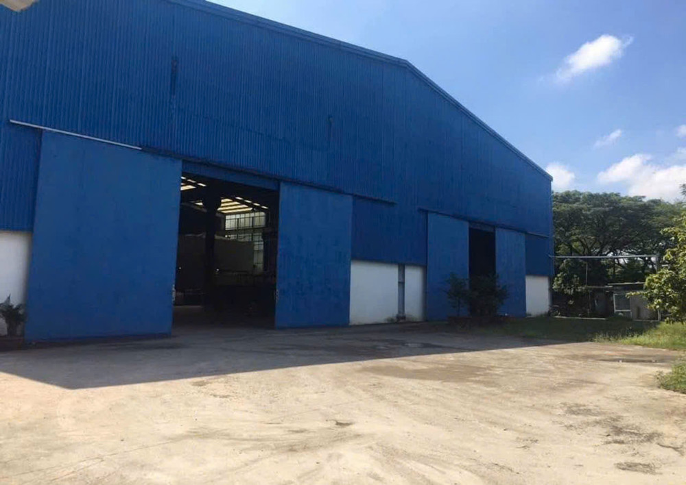 Từ 90 Tỷ Còn Chỉ 67 Tỷ Tl - Bán Gấp Xưởng Lớn ~9.000M² Tại Nhuận Đức – Củ Chi