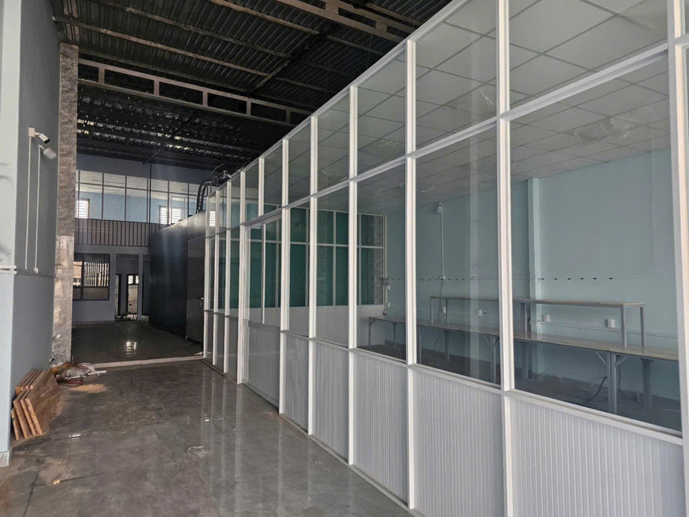Kho Xưởng Mặt Tiền Bùi Công Trừng – Dòng Tiền Sẵn, Giá Cực Tốt