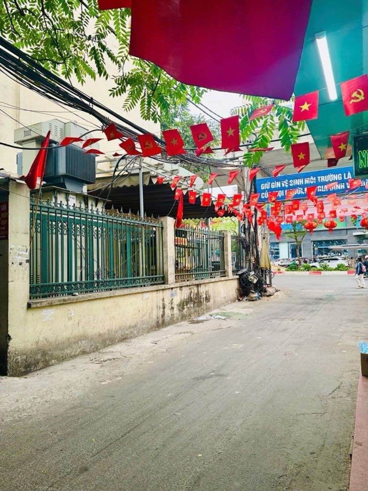 Lô Góc Kinh Doanh Phố Bồ Đề Long Biên 12 Tỷ 60M Ô Tô Kih Doanh Đỉnh