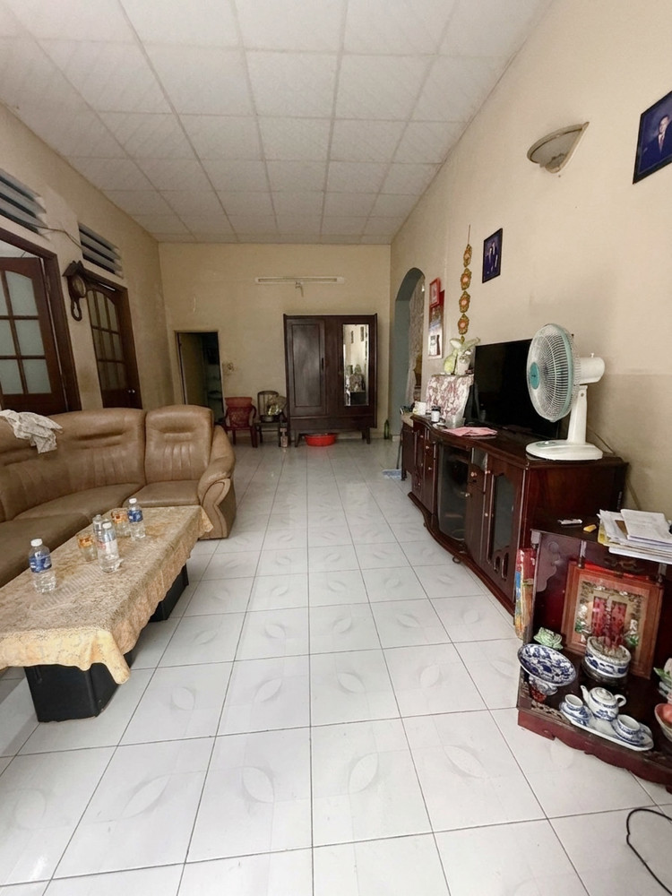 [L2443*] Chdv Đỉnh Cao Bình Thạnh - Ngang Khủng 12M Nở Hậu - Giá 17.X Tỷ