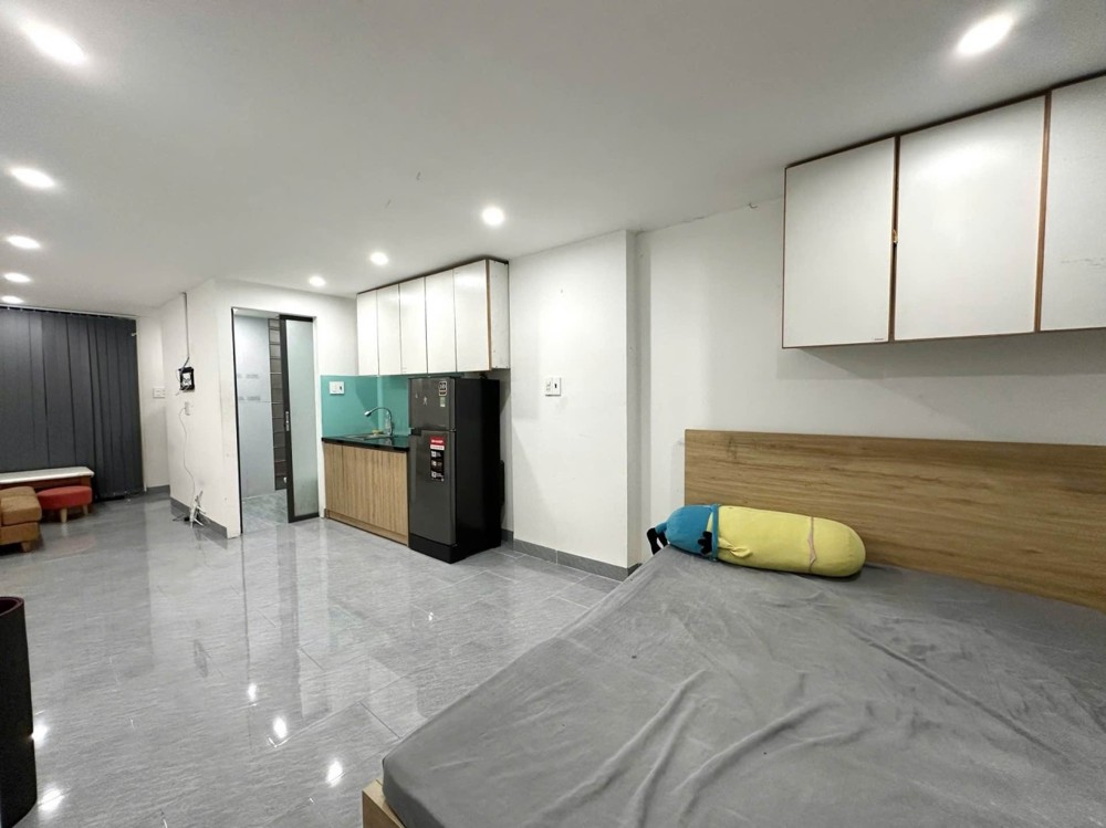 [O2444] Chdv Dòng Tiền 70Tr/tháng Lê Quang Định, Sát Đh Văn Lang, 17.X Tỷ