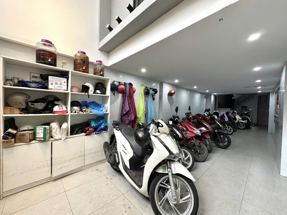 [O2444] Chdv Dòng Tiền 70Tr/tháng Lê Quang Định, Sát Đh Văn Lang, 17.X Tỷ