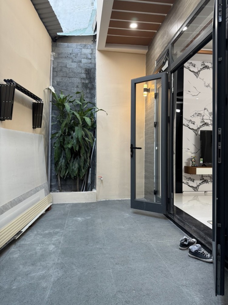 ► Nhà Kiệt Rộng Nguyễn Văn Linh, 47M2, 2 Tầng Đẹp Ở Ngay, Nhỉnh 4 Tỷ