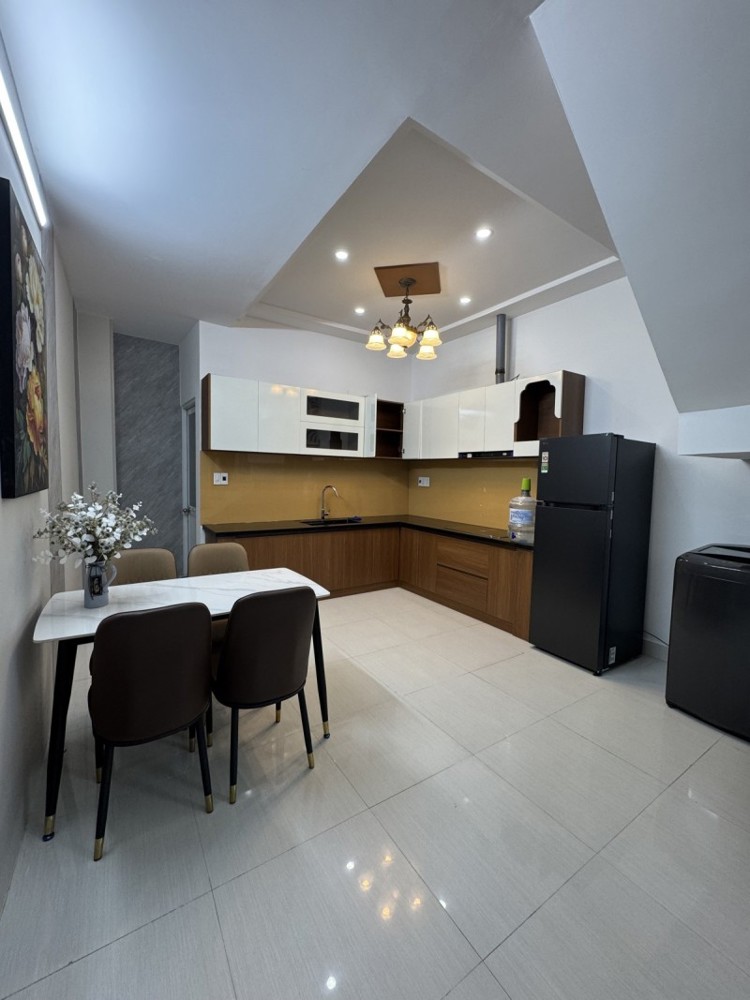 ► Nhà Kiệt Rộng Nguyễn Văn Linh, 47M2, 2 Tầng Đẹp Ở Ngay, Nhỉnh 4 Tỷ