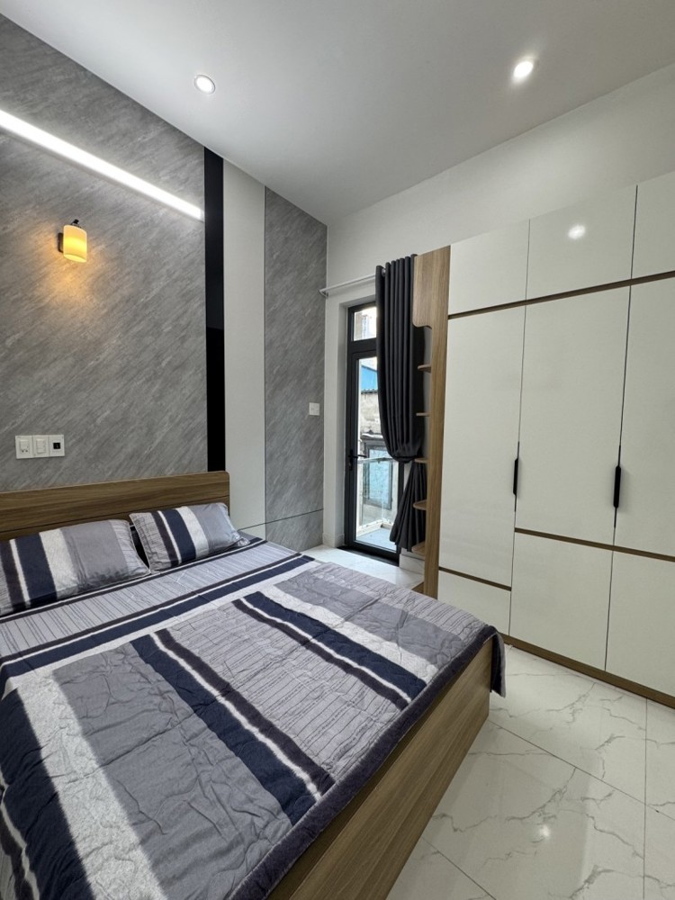 ► Nhà Kiệt Rộng Nguyễn Văn Linh, 47M2, 2 Tầng Đẹp Ở Ngay, Nhỉnh 4 Tỷ