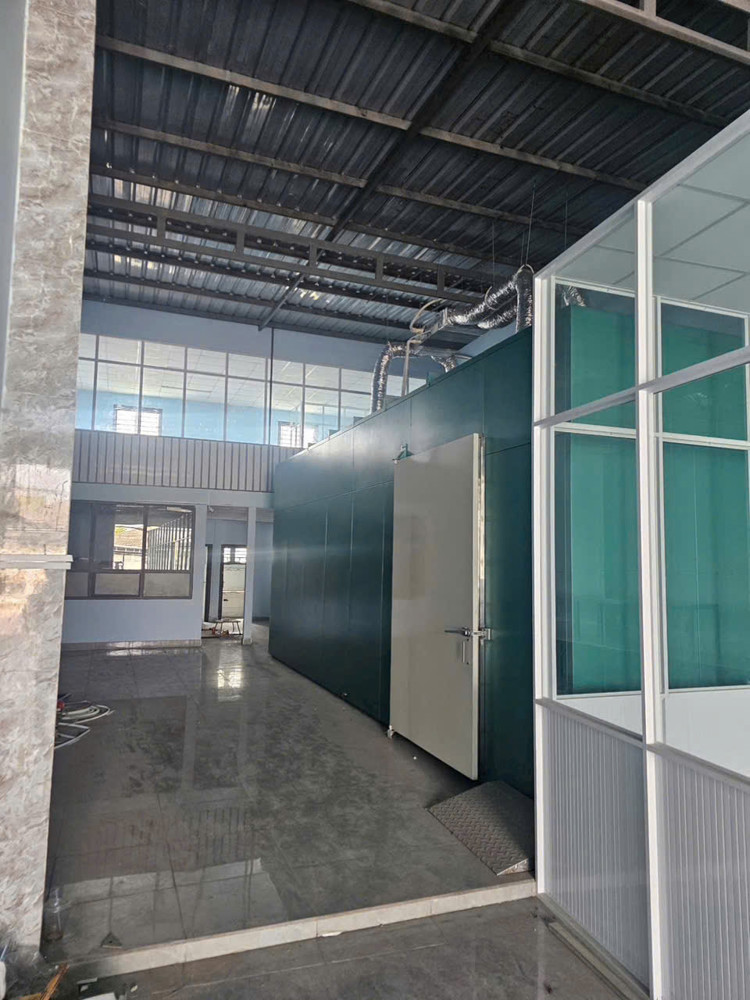 Kho Xưởng Mặt Tiền Bùi Công Trừng – Dòng Tiền Sẵn, Giá Cực Tốt