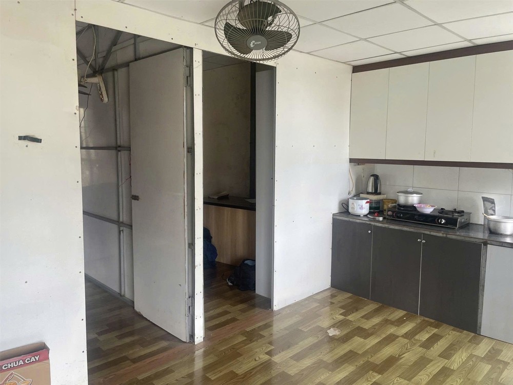 Cho Thuê Xưởng 201M² (540) Vĩnh Phú 20, Thuận An (Gần Quốc Lộ 13), Có Điện 3Pha