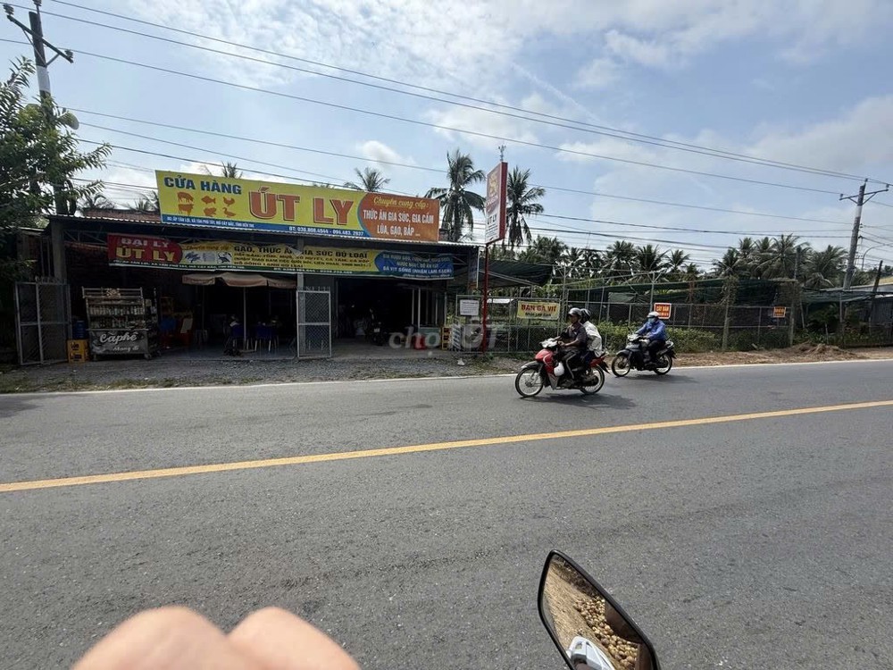 Đất Đẹp – Giá Tốt- Chính Chủ Bán Gấp Đất Tại Tl 882, Xã Tân Phú Tây, Huyện Mỏ Cày Bắc, Bến Tre