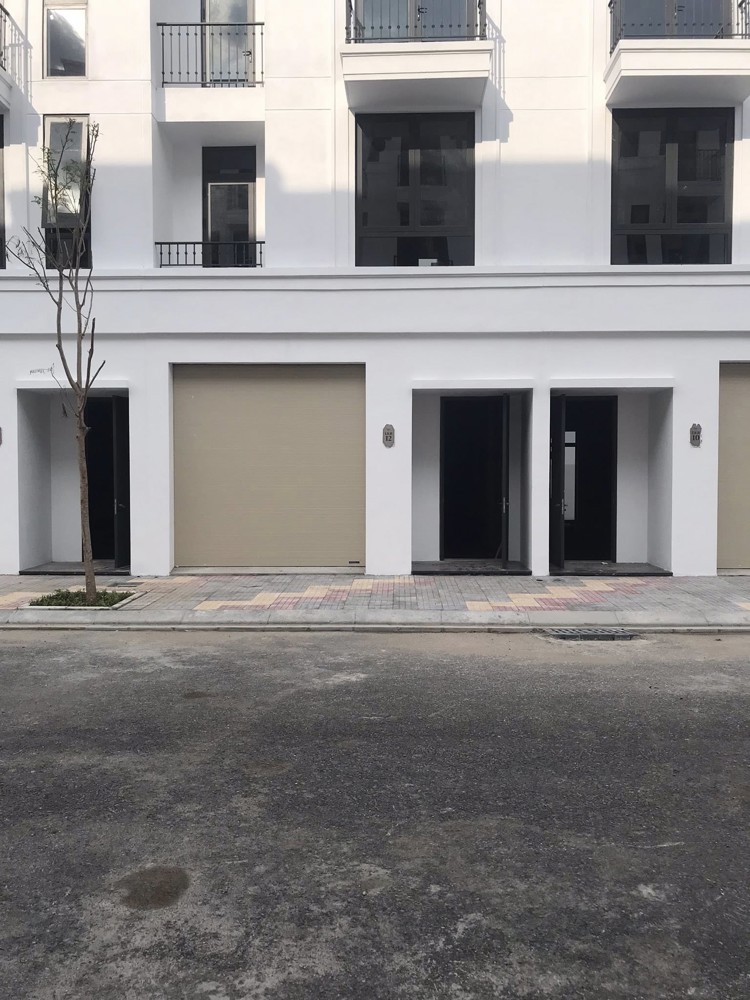 Duy Nhất Căn 87M,Mặt Tiền 6 M,4 Tầng Đã Xây Thô Hoàn Thiện Mặt Ngoài,Hàng Ngoại Giao Giá Tốt Tại Dự