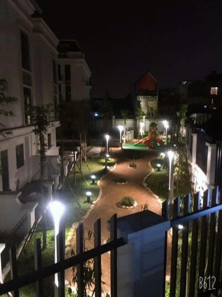 Bán Nhà Ngọc Trì 39M 5 Tầng Mt7.5m Lô Góc Ô Tô Đỗ Nhỉnh 10 Tỷ