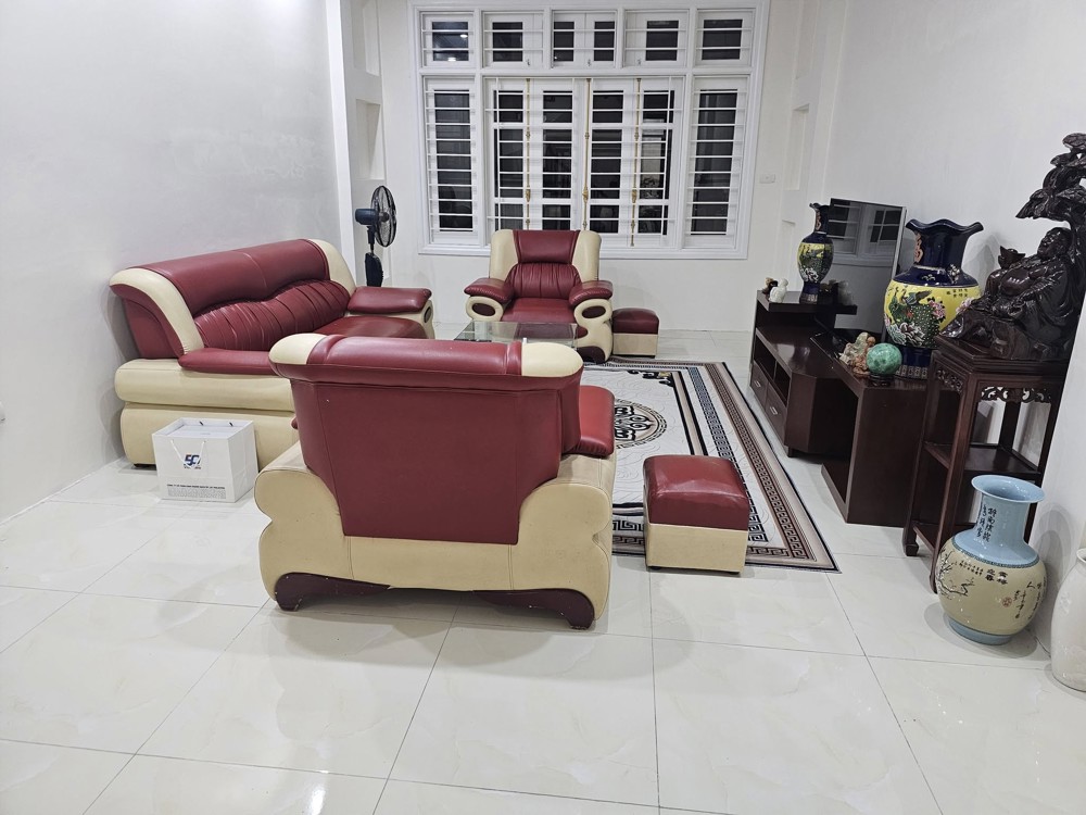 Bán Nhà 5T Ngô Thì Nhậm, Hà Đông, Dt52m2, Mt 4.0M, 17.5 Tỷ