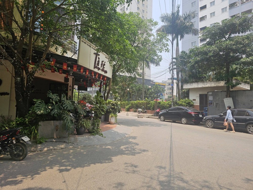 Bán Nhà 5T Ngô Thì Nhậm, Hà Đông, Dt52m2, Mt 4.0M, 17.5 Tỷ