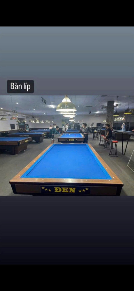 Bình Phước ! Cần Sang Câu Lạc Bộ Bida Vào Là Kinh Doanh Ngay, – Liên Hệ Sđt: 0915238479 (