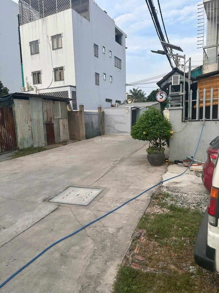 Bán Đất Tại Vườn Lài, 7,3 Tỷ, 78,8M2, Mặt Tiền Đẹp, Pháp Lý Đầy Đủ
