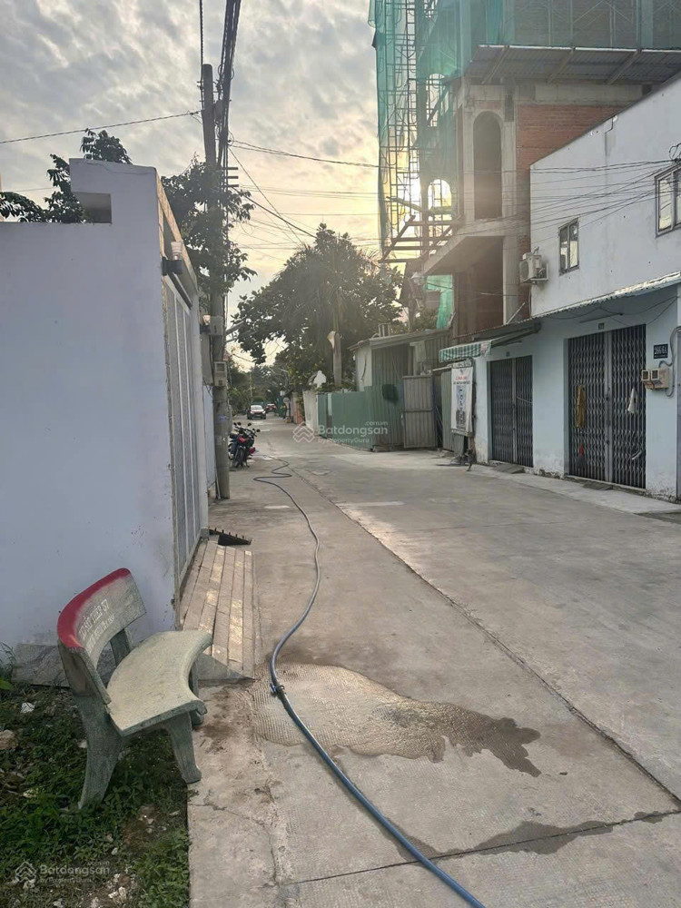 Bán Đất Tại Vườn Lài, 7,3 Tỷ, 78,8M2, Mặt Tiền Đẹp, Pháp Lý Đầy Đủ