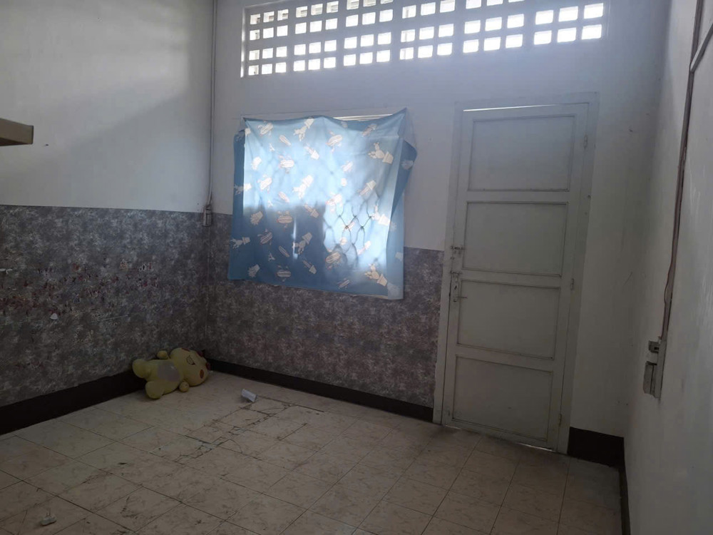 Cho Thuê Tầng Trệt Mặt Tiền Hồng Bàng – Bình Tây, Tp Hcm