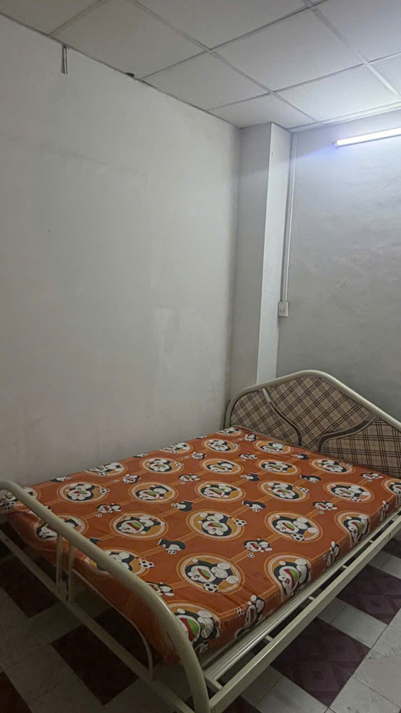 Cho Thuê Tầng Trệt Mặt Tiền Hồng Bàng – Bình Tây, Tp Hcm