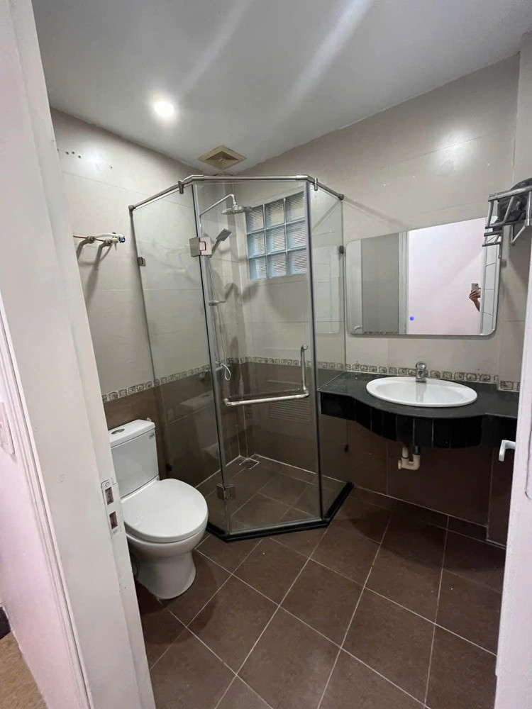 Cho Thuê Nguyên Căn Trần Khát Chân, Nhà Mới Sát Phố, 38M 5T, 3 Ngủ 12Tr 0903258273