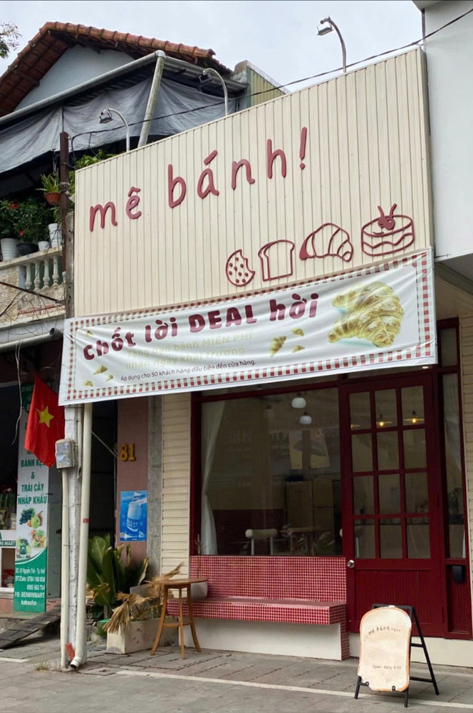 Sang Nhượng Mặt Bằng Kinh Doanh Đường Nguyễn Trãi , Tp. Huế