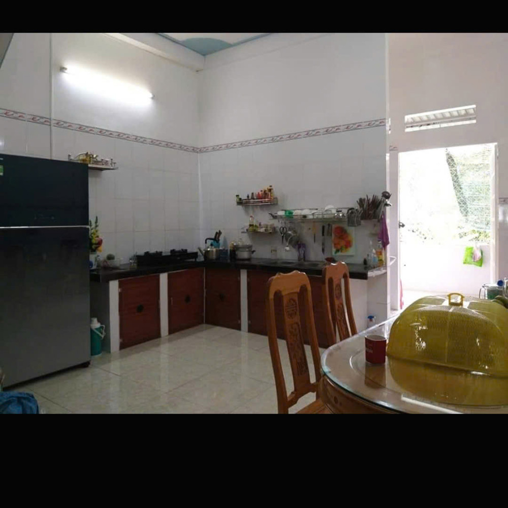 Chính Chủ Cần Bán Nhà + Xưởng Tại Phú Thọ, Thủ Dầu Một, Bình Dương