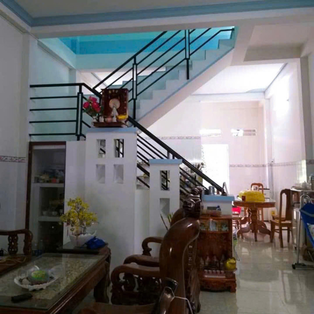 Chính Chủ Cần Bán Nhà + Xưởng Tại Phú Thọ, Thủ Dầu Một, Bình Dương