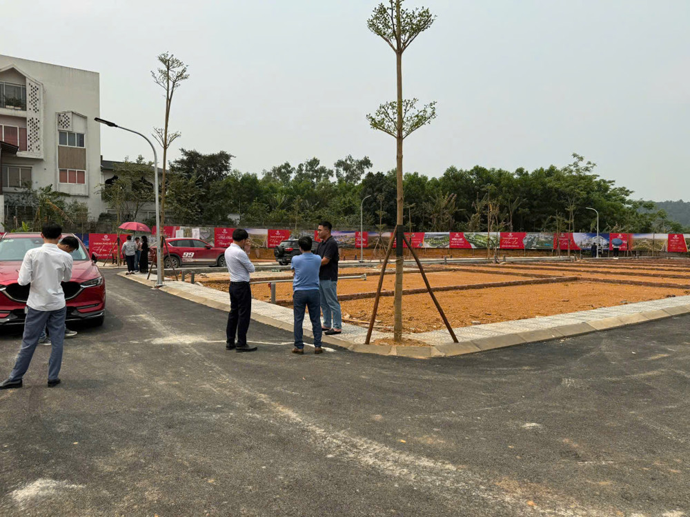 Cần Bán Nhanh Lô Đất 100M2, Mặt Đường Ql21a Giá Nhỉnh 3 Tỷ