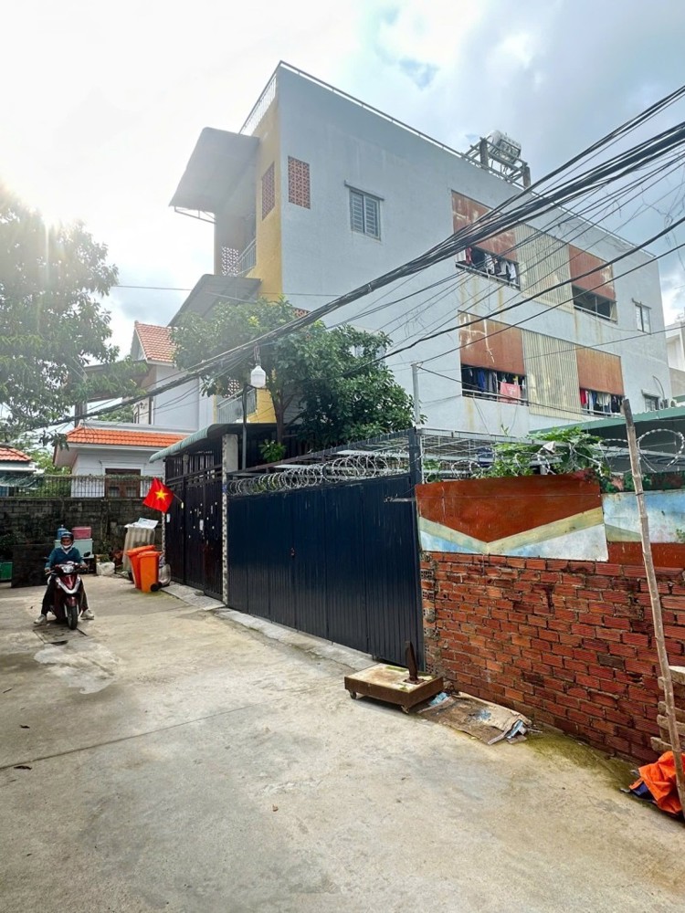 Bán Nhà 100M2 (5X20m), 3 Tầng, Đường 160, Tăng Nhơn Phú A, Q9. Thủ Đức, Tp Hcm. Giá 8,65 Tỷ
