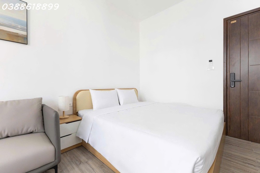 Tòa Building 8 Tầng Xuân Thủy - Khu Phân Lô Vip - 4 Ô Tô Tránh - Dt 150Tr/th