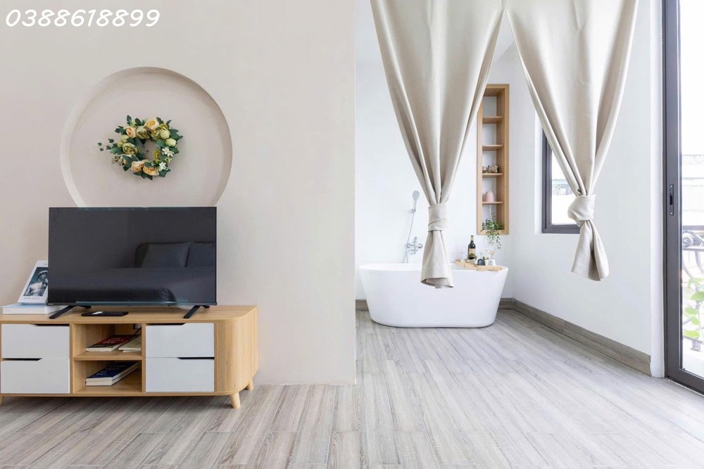 Tòa Building 8 Tầng Xuân Thủy - Khu Phân Lô Vip - 4 Ô Tô Tránh - Dt 150Tr/th