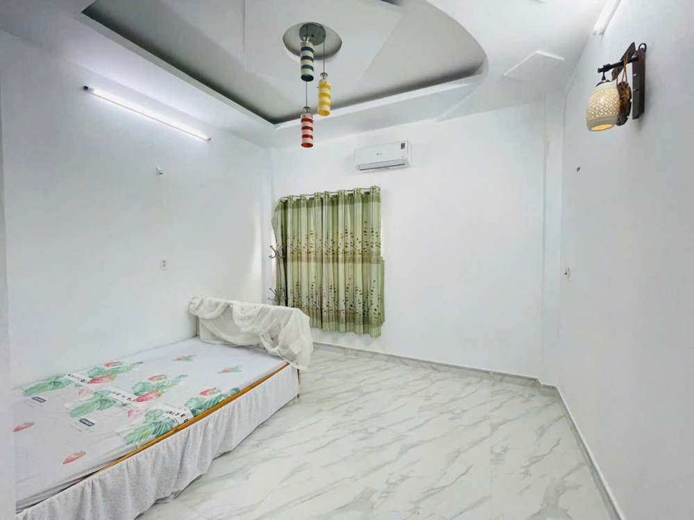 Giảm Sốc 600 Triệu – Nhà 4 Tầng 2 Mặt Tiền Trung Mỹ Tây 19, Q.12