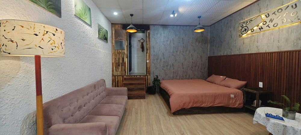 Chính Chủ Cho Thuê Nhà Nguyên Căn Tại Phường 3, Đà Lạt, Lâm Đồng