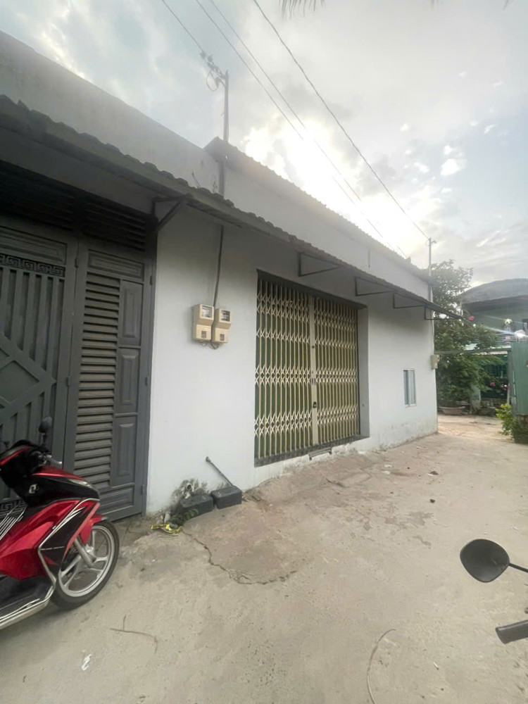 1 Tỷ 050 Triệu Sở Hữu Nhà Riêng 8X12m – Giá Rẻ Hiếm Có Tại Bình Mỹ, Củ Chi