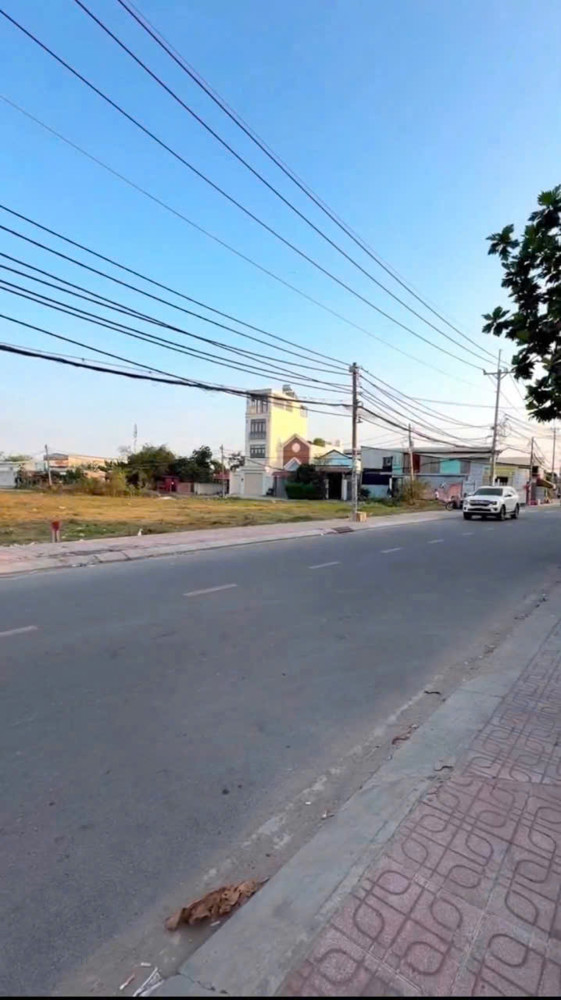 Quỹ Đất Vàng Mt Xuân Thới Sơn 16 – Hơn 1.000M² Thổ Cư Giữa Trung Tâm Hóc Môn