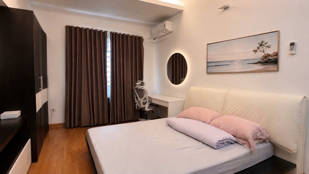 Chung Cư Bộ Kh Đầu Tư Đông Quan 84M 2Pn 2Wc Nội Thất Đẹp, 7.45 Tỷ