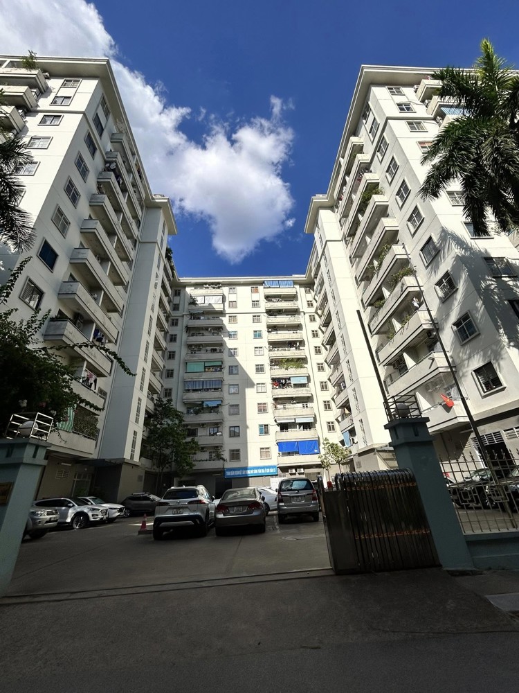 Chung Cư Bộ Kh Đầu Tư Đông Quan 84M 2Pn 2Wc Nội Thất Đẹp, 7.45 Tỷ