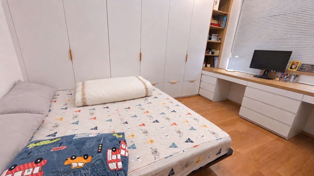 Chung Cư Bộ Kh Đầu Tư Đông Quan 84M 2Pn 2Wc Nội Thất Đẹp, 7.45 Tỷ